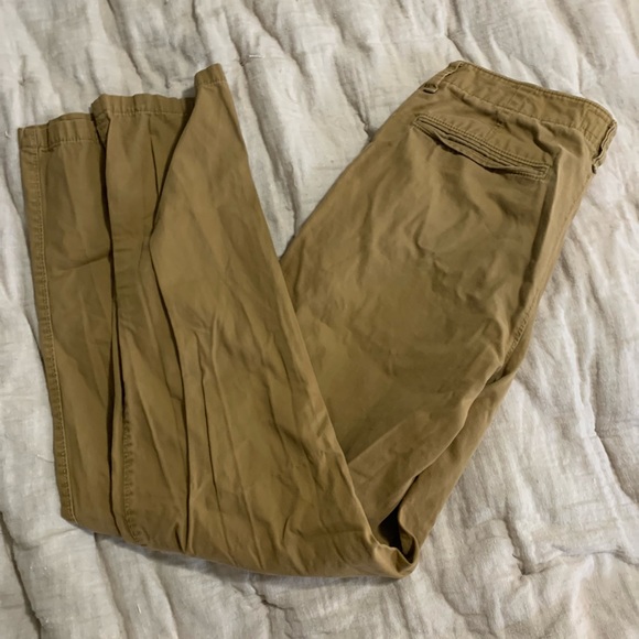 American Eagle chinos - Picture 4 of 4